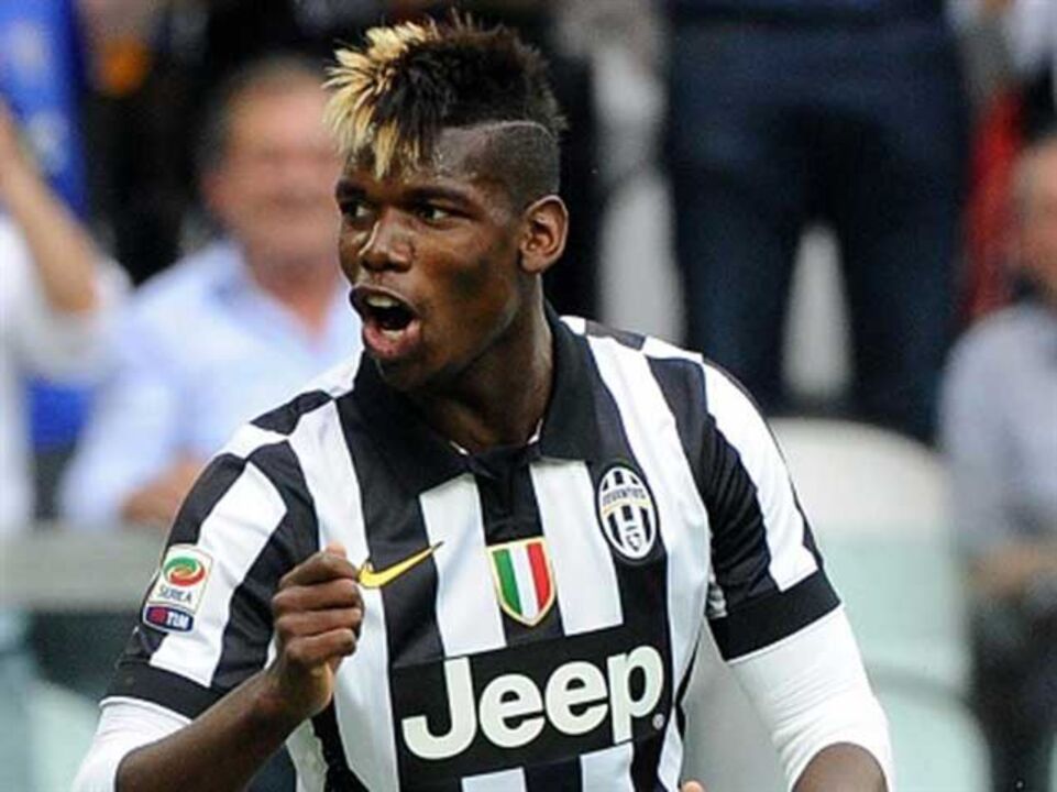 Merengues negam que tenham feito uma proposta por Pogba