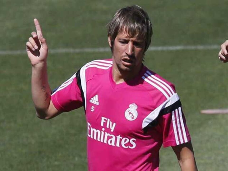 Coentrão deve continuar