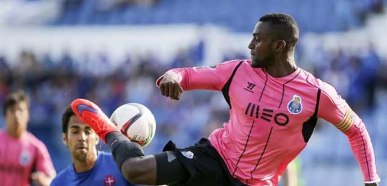 Luiz Pompeo: «Jorge Mendes é uma valia para Jackson»