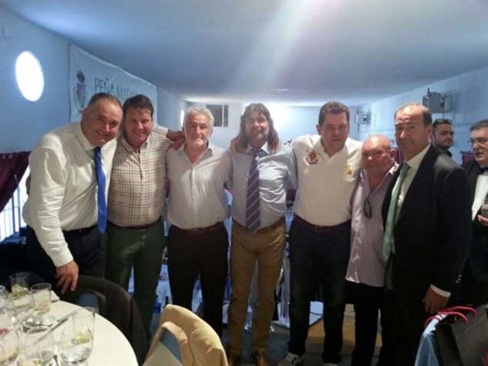 Vice-presidente confirma Rafa Benítez