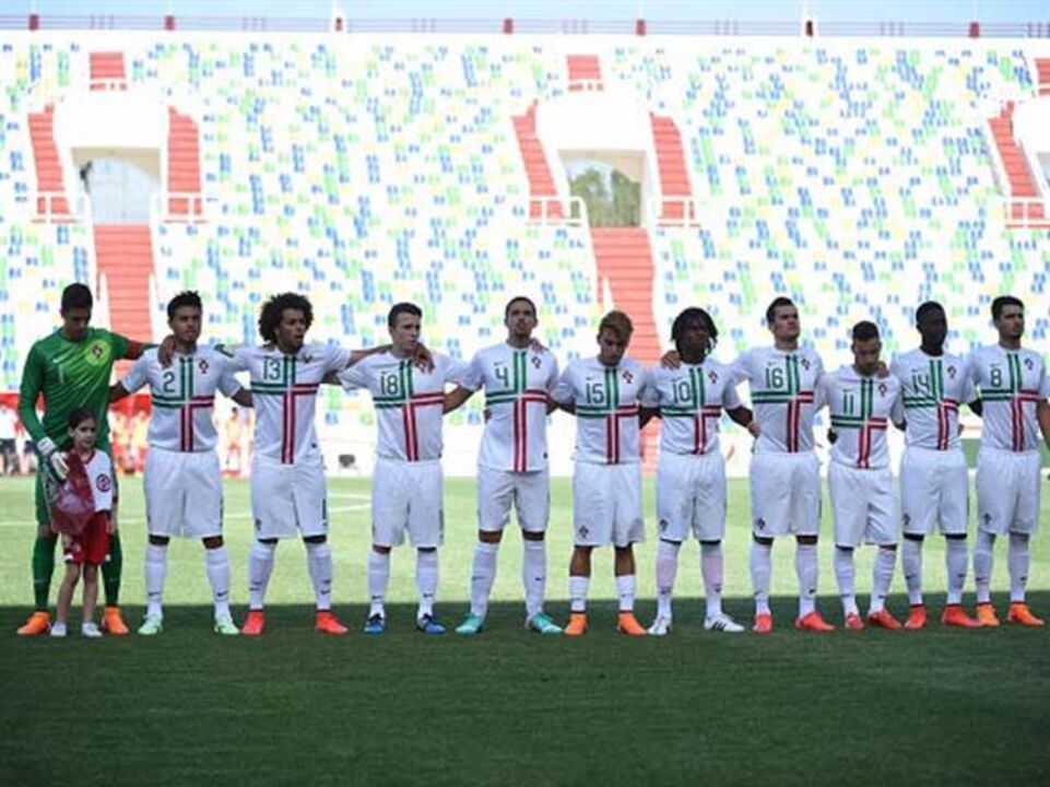Portugal com nova vitória frente à Geórgia