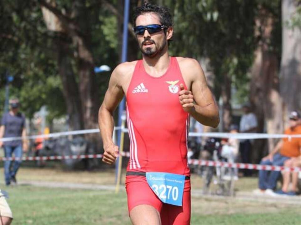 Campeonato do mundo: João Silva 27.º em Londres