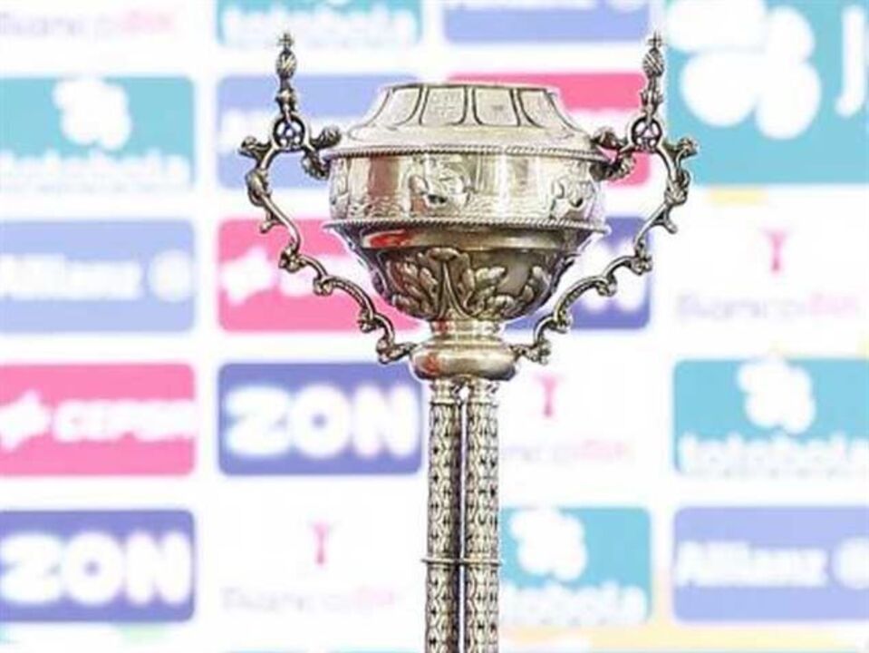 Quartos-de-final: resultados e marcadores