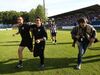 A festa da subida do Famalicão à 2.ª Liga