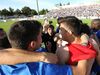 A festa da subida do Famalicão à 2.ª Liga