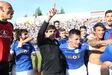 A festa da subida do Famalicão à 2.ª Liga