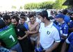 A festa da subida do Famalicão à 2.ª Liga