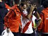 Jogadores do River Plate atacados por adeptos rivais