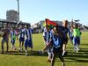Dragões celebram título nos juniores
