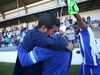 Dragões celebram título nos juniores
