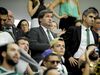 Bruno de Carvalho e Lopetegui entre os ilustres no Dragão Caixa
