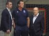 Bruno de Carvalho e Lopetegui entre os ilustres no Dragão Caixa