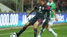 Diego Lopes foi decisivo na última derrota dos encarnados