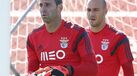 Artur e Paulo Lopes estão de saída