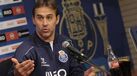 Lopetegui: «Únicos abraços que me interessam são entre os meus jogadores»