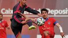 Benfica empata em Barcelos e atrapalha contas do Gil Vicente
