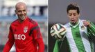 Trajeto de Paulo Lopes indica caminho a Diego