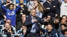 A outra expressão de Mourinho que confundiu os ingleses