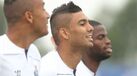 Danilo e Casemiro convocados para a Taça América