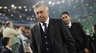 Ancelotti: «Podíamos ter feito melhor»