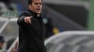 Marco Silva: «Futuro será com muitos jogadores da formação»
