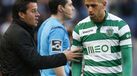 Marco Silva: «Vamos ver se podemos contar com Slimani»