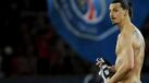 Paris SG-Guingamp, em direto
