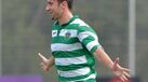 Juniores: FC PORTO-SPORTING, em direto