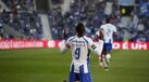 FC PORTO-GIL VICENTE, em direto