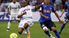 Marselha-Monaco, em direto
