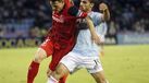 Sevilha empata com o Celta em Vigo