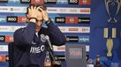 Lopetegui: «Todos os dias um filme contra o FC Porto»