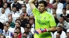 Iker Casillas mandou espectadores "levar no c..."