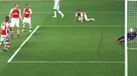 Tecnologia da linha de golo "decidiu" Arsenal-Swansea