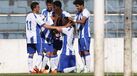 Palmarés do campeonato nacional