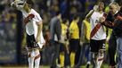 Libertadores: Jogador do River Plate internado com inflamação cerebral