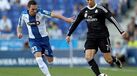Espanyol-Real Madrid, em direto