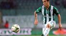Bursaspor tenta manter Josué no seu plantel