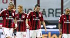 AC Milan: Caminhar sem rumo