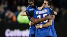 Lorient-Monaco, em direto