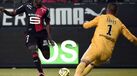 Rennes-Lyon, em direto