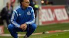 Marselha-Bastia, em direto