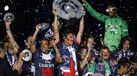 Ligue 1: resultados e marcadores