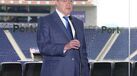 Pinto da Costa: «Entendemos que a International Champions Cup era prejudicial»
