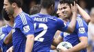 Chelsea-Sunderland, em direto