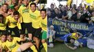 A luta pela subida, ao minuto
