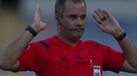 Marco Ferreira é o árbitro da final