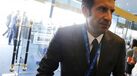 Detenção de dirigentes da FIFA não surpreende Luís Figo
