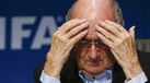 Blatter: «Implicados serão excluídos do jogo»