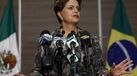 Dilma Rousseff apoia escrutínio a todas as provas da FIFA